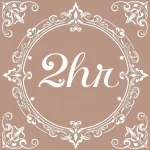 2 1-hour sessions